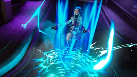 I hope we get more unique DPS ultimates