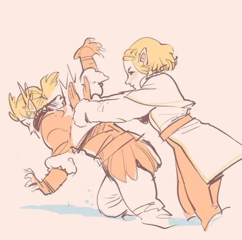 Spicy Elixir Part 1 (Winton Kidd)