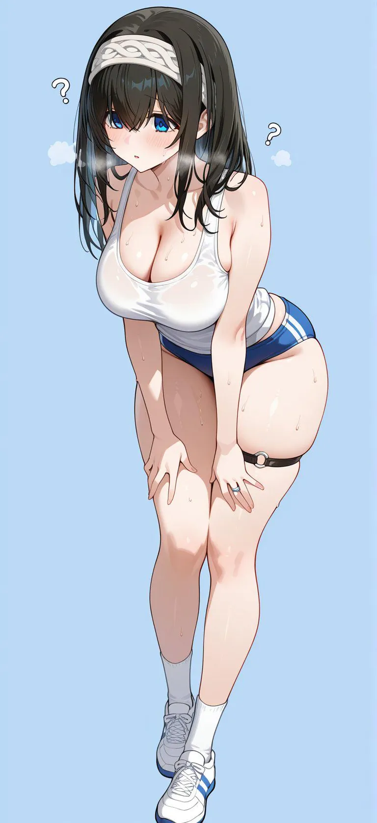 Fumika Sagisawa [Idolmaster]