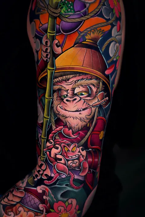 What I was asked for versus what I actually did😀