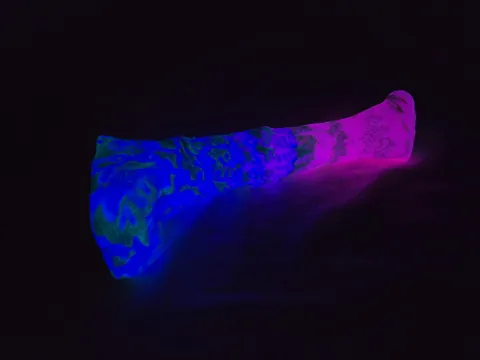 The rogue Chance Flared (med/soft) turned out even better than I hoped