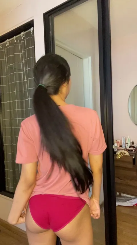 say hi if i'm your type <3