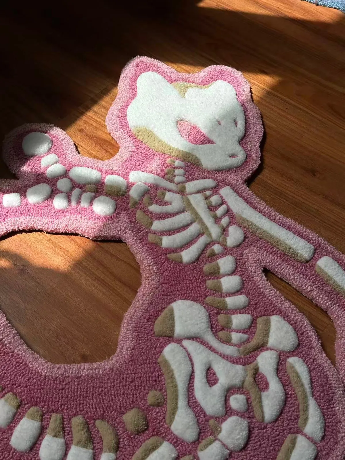 OP : Mewtwo Rug 🩷