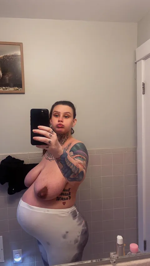 Each year pregnant keeps getting better