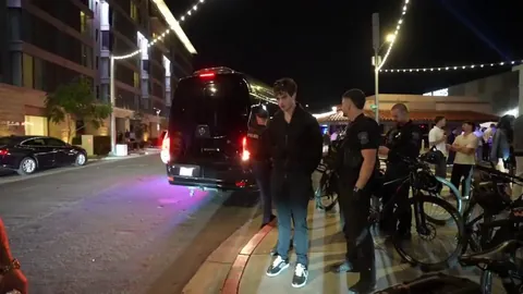 Clavicular Charged with Two Felonies for Fake Documents and Illegal Drugs, and a Misdemeanor for Using a Fake ID to Obtain Alcohol