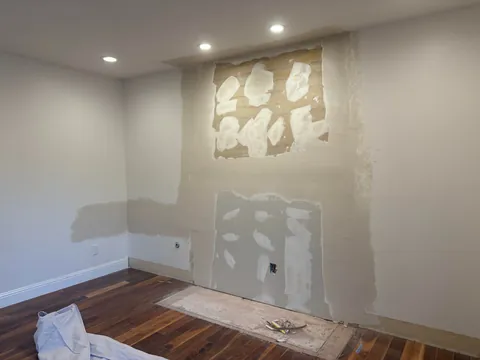 Finally wrapping this up