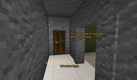 Players don't realize how over-sized the game actually is.