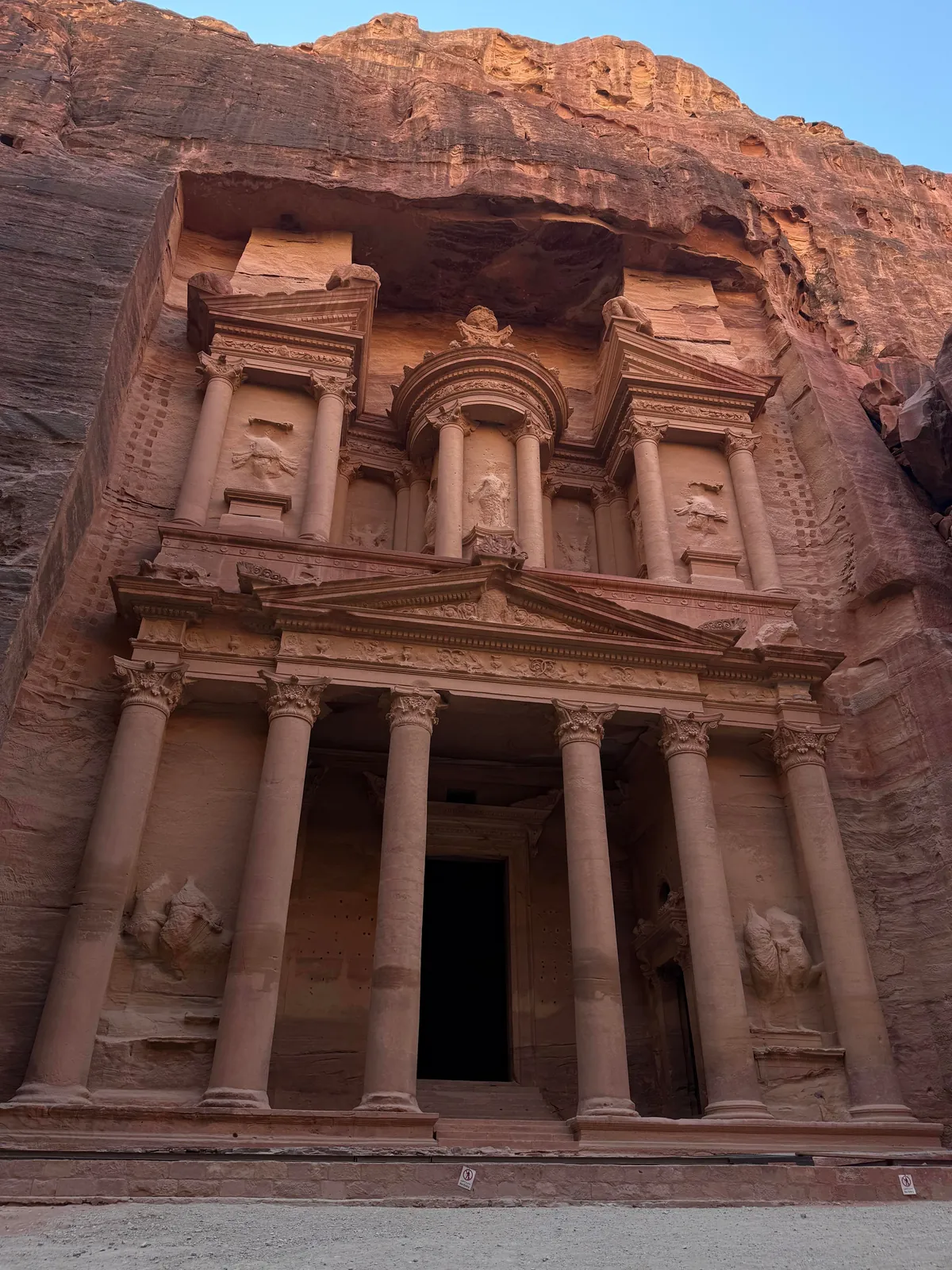 2 week in Jordan 🇯🇴