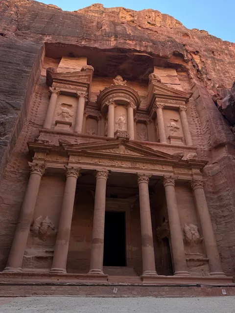 2 week in Jordan 🇯🇴