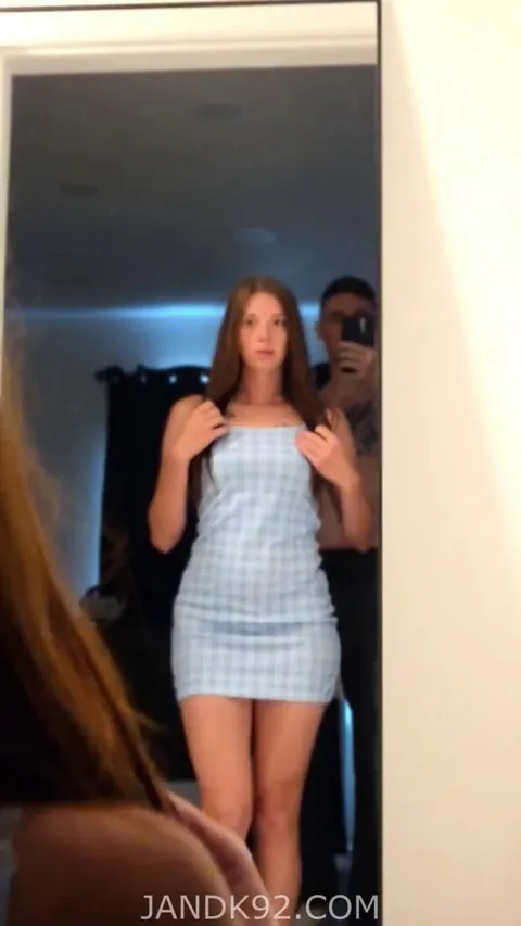 Every time my tits get slapped my pussy starts drippinggg :).