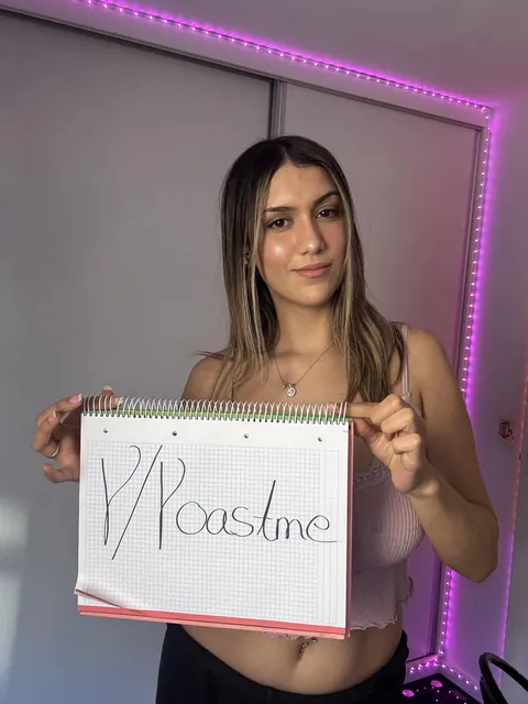 Do your thing I’ll handle it