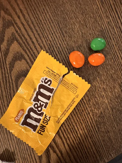 You call this fun?!!