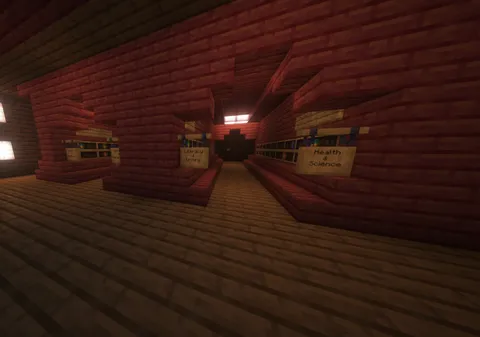 Behold, my notes for this school year.