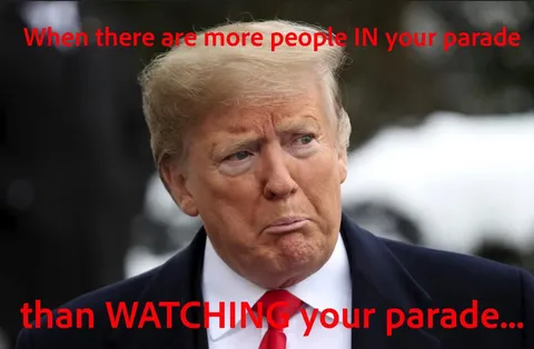 You know you're having a bad day when...