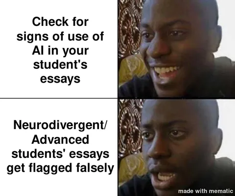 Happens much more than you might think