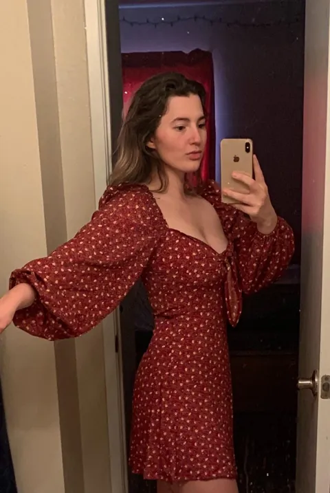 My favorite is always changing