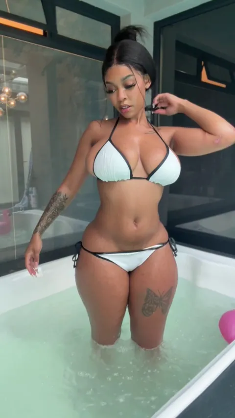 In case you have nothing to suck on [reveal]