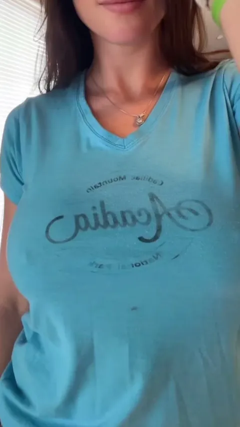 Should I stay braless at all times? [Reveal]