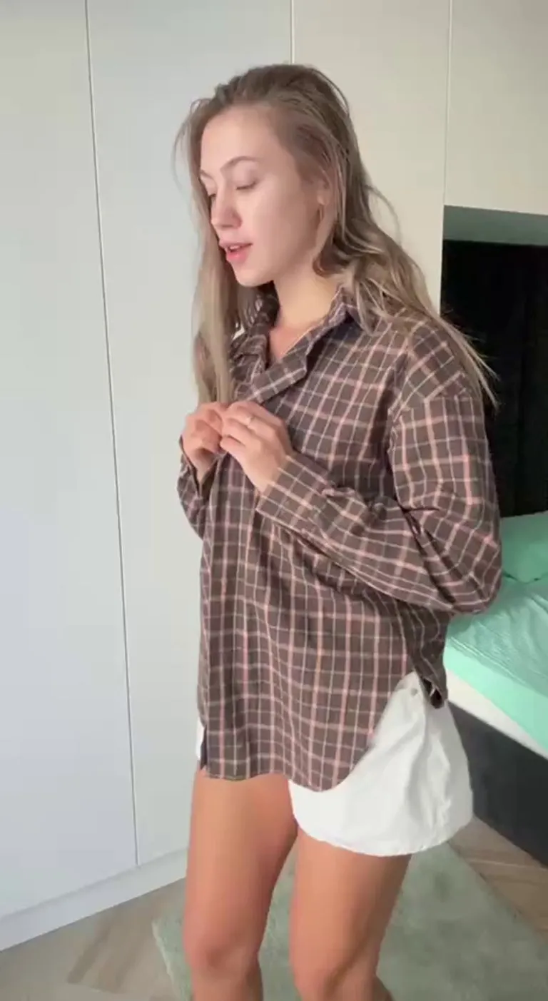 Getting naked is so much fun