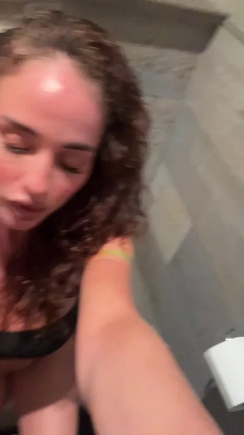 Can I pee on your hard cock