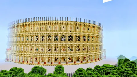 This took 2 years to built...