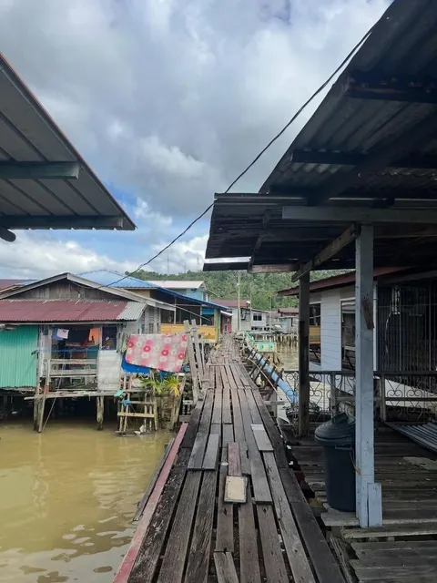 Three months around Southeast Asia