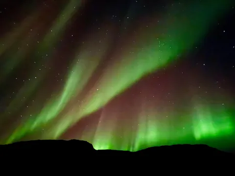 Lofoten Islands, Norway - 2 weeks trip and only 1.5 good day