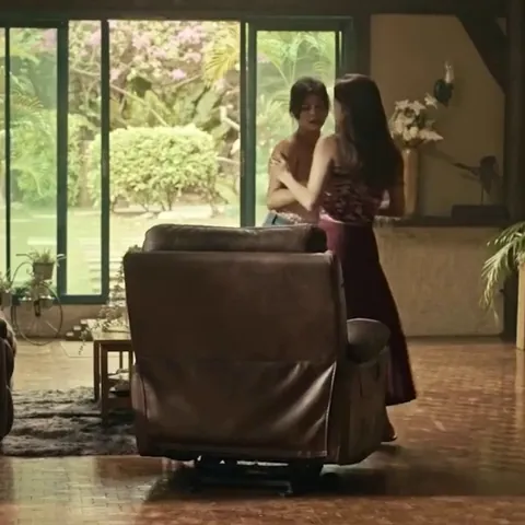 Ashley Lopez and Jamilla Obispo - Sugar Mommy (2026)