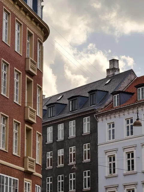 Had such a beautiful weekend in Copenhagen!