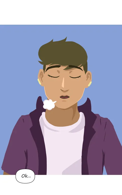 [OC - comic] Strugles of making art