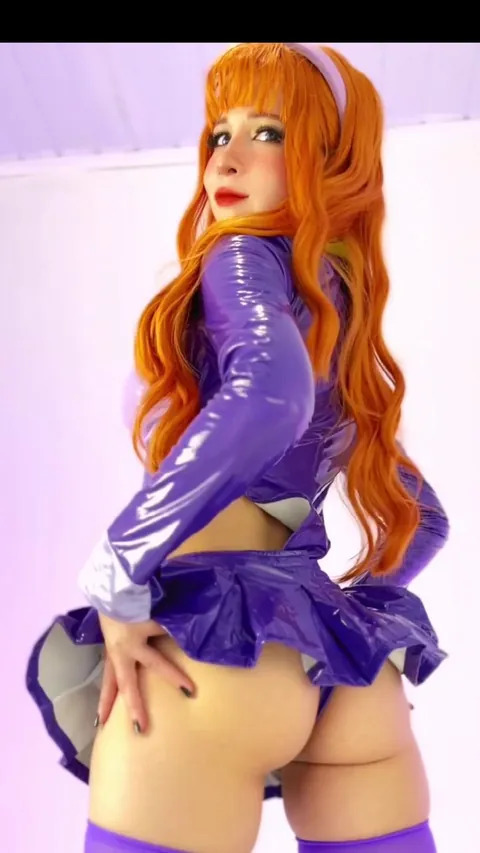 Daphne Blake (StarSthormy) [Scooby Doo]