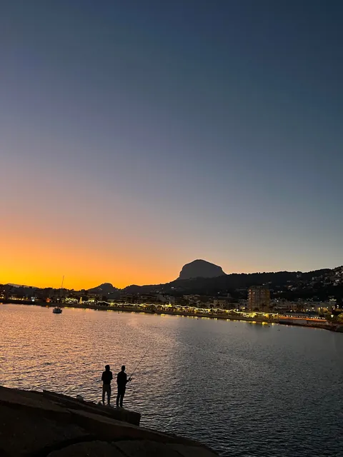 Some more pretty pueblos