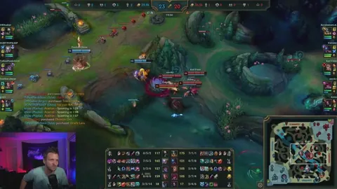 I Host 5v5 custom games every thursday! You play, I Practice my shoutcasting. Anyone is welcome to join!