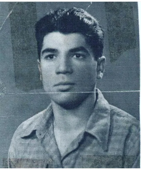 My father took this photo on December 7, 1955 on his 17th birthday. He’s 87 today.