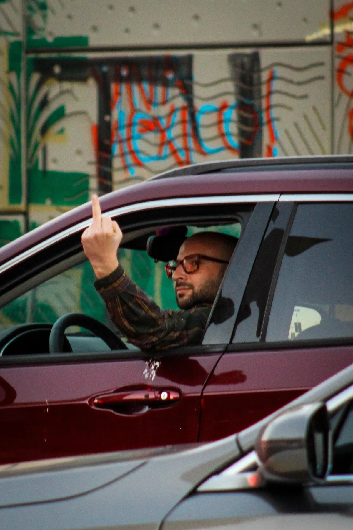 [OC] The media moved on, but people in LA have protested ICE 24/7 for months, too. Oct 16 Pics —