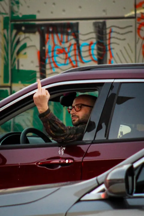 [OC] The media moved on, but people in LA have protested ICE 24/7 for months, too. Oct 16 Pics —