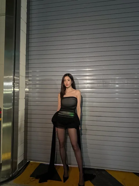 Kwon Eunbi