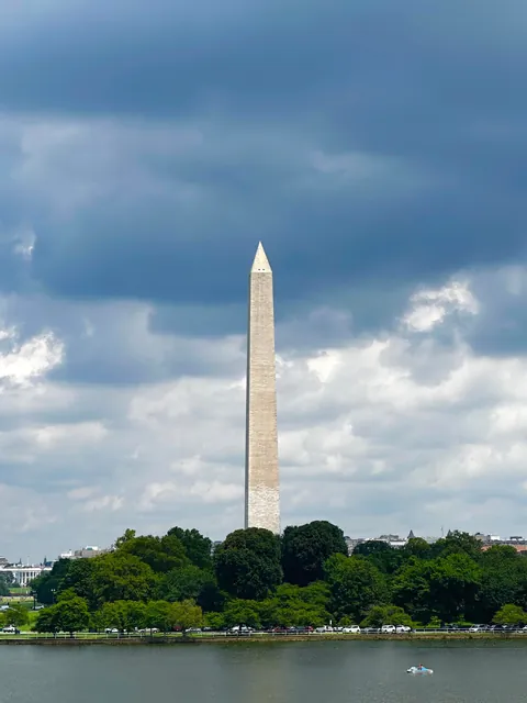 Ever had a trip you loved… but the people you went with hated it? That was my 2-week trip in Washington, DC.