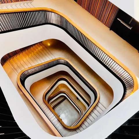 Martin Luther King Jr. Library, Washington DC