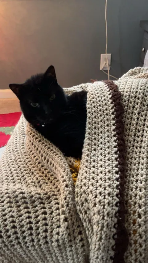 just wanted to share my 17 yr old boy today💜