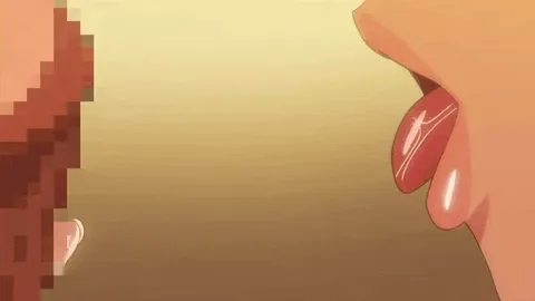 Red headed teacher tastes her student's cum