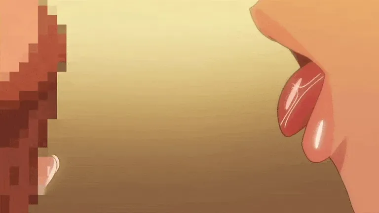 Red headed teacher tastes her student's cum