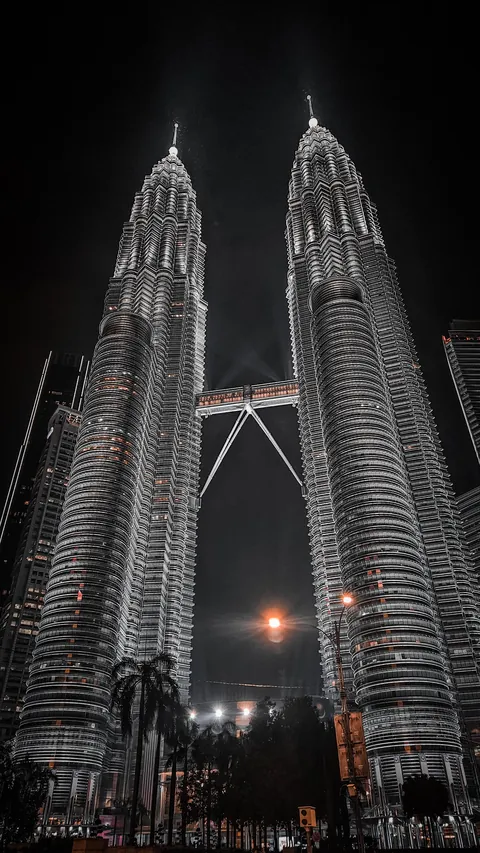 Kuala Lumpur, Malaysia