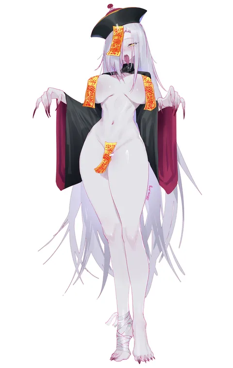 Alchemist (Girls' Frontline)