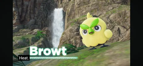 New Starters from Wind and Waves