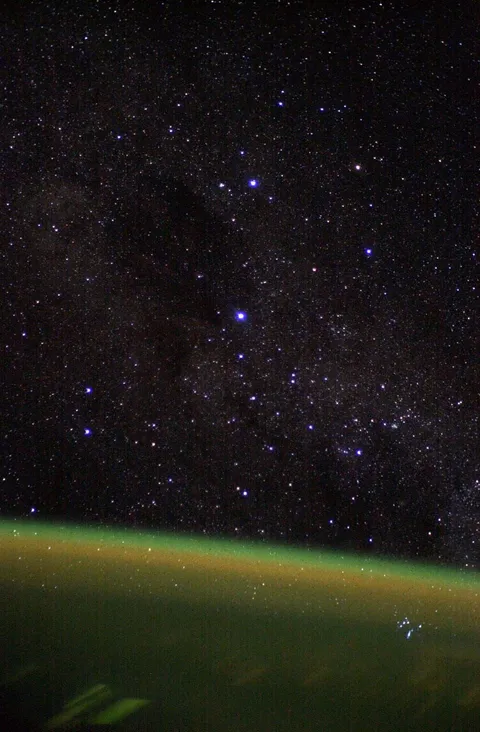 This photo I took from space cannot be taken anymore. Here's why.