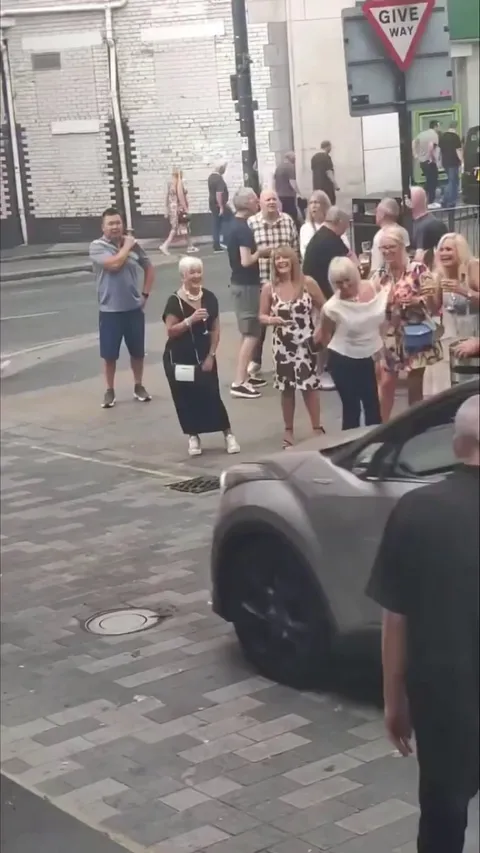 You are not too old to be quirky and young with your best of friends!