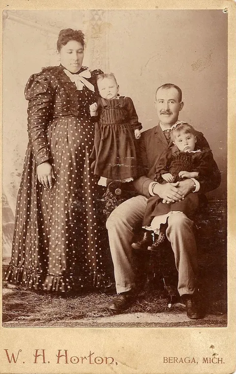 Upper Peninsula Michigan 