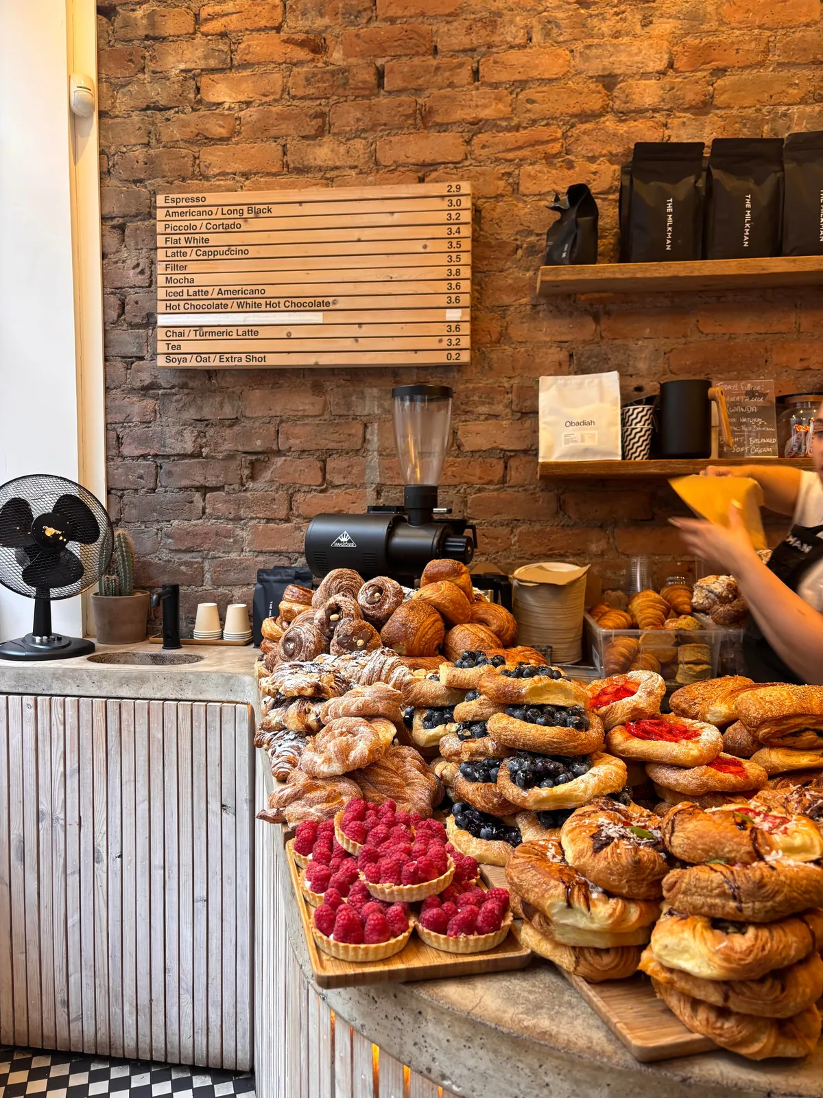 Solo Scotland/Dublin Trip!