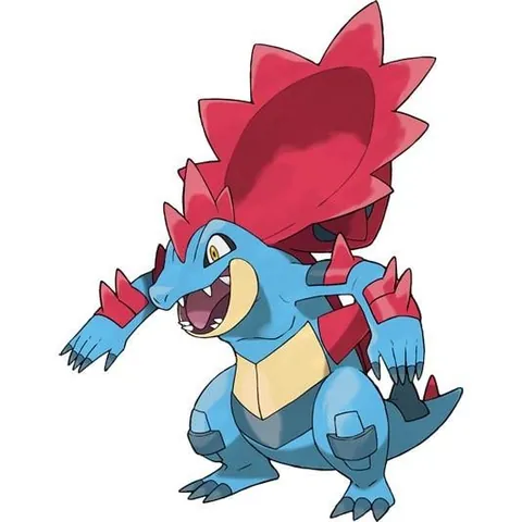 The new Mega Evolution art has made me question what actually makes a “bad design”